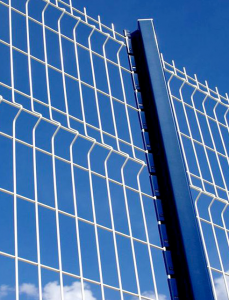 security fence anti-climb security fence, anti-climb